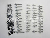 Fairing Screw Bolts For Honda CBR 600 F4i 2001-2003